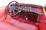 Duesenberg J384/2535 Torpedo Convertible Victoria by Rollston 1933 года